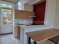 Vente maison 3 pièces Vente maison 3 pièces