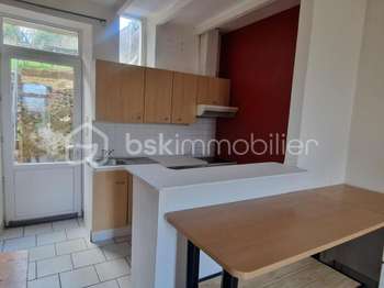 Vente maison 3 pièces Vente maison 3 pièces