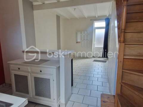 Vente maison 3 pièces Pontchâteau 44
