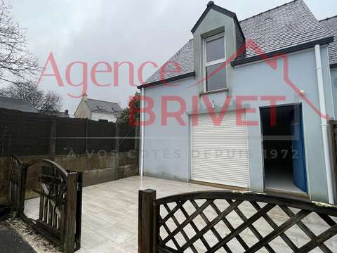 Vente maison 3 pièces Pontchâteau 44