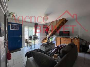 Vente maison 2 pièces