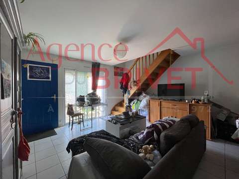Vente maison 2 pièces Vente maison 2 pièces