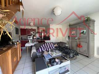Vente maison 2 pièces Vente maison 2 pièces