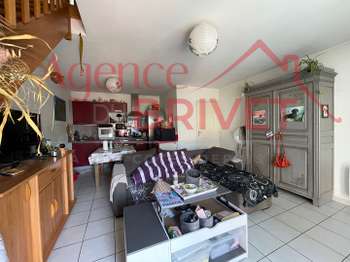 Vente maison 2 pièces