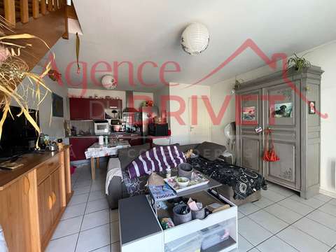 Vente maison 2 pièces Vente maison 2 pièces