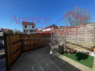 Vente maison 2 pièces Vente maison 2 pièces