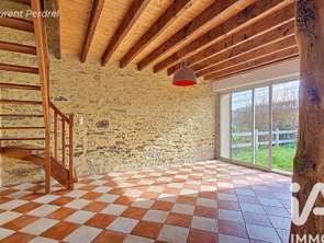 Vente Maison 3 chambresPontchâteau