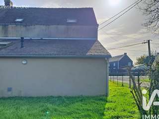 Vente maison 5 pièces Vente maison 5 pièces
