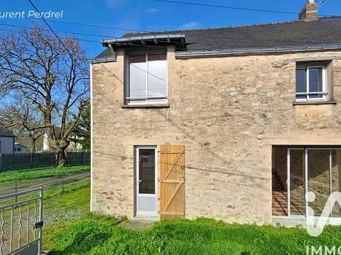 Vente maison 5 pièces Vente maison 5 pièces