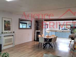 Vente Maison 5 chambresPontchâteau