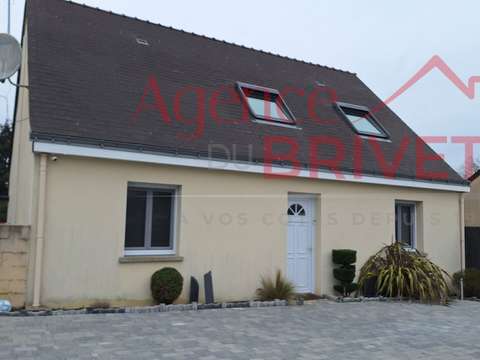 Vente maison 6 pièces Vente maison 6 pièces