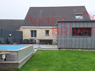 Vente maison 6 pièces Vente maison 6 pièces