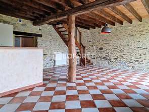 Vente Maison 2 chambresPontchâteau