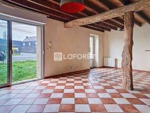 Vente Maison 2 chambresPontchâteau