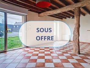 Vente Maison 2 chambresPontchâteau