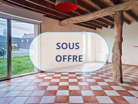 Vente maison 4 pièces Pontchâteau 44