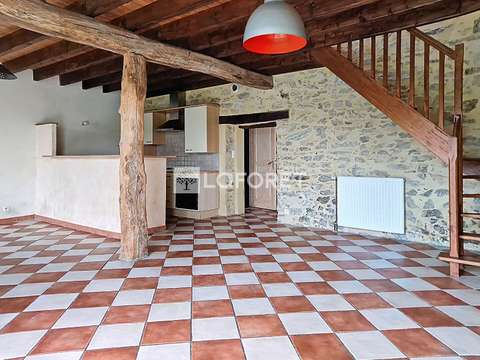 Vente maison 4 pièces Pontchâteau 44