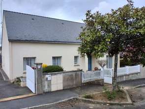 Vente Maison 3 chambresPontchâteau