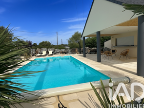 Vente Maison 5 piècesPontchâteau