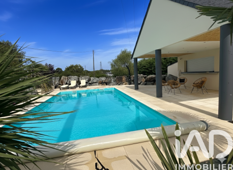 Vente maison 5 pièces Pontchâteau 44