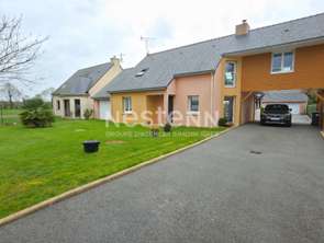 Vente Maison 4 chambresPontchâteau