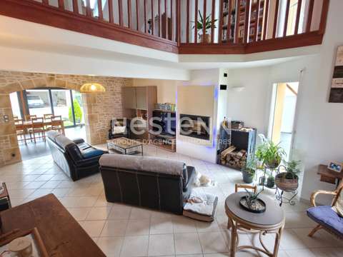 Vente maison 6 pièces Pontchâteau 44