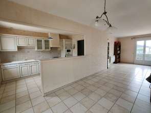 Vente Maison 4 chambresPontchâteau