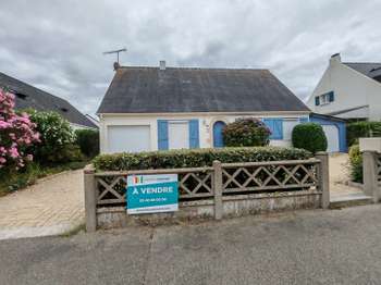 Vente Maison 4 chambresPontchâteau
