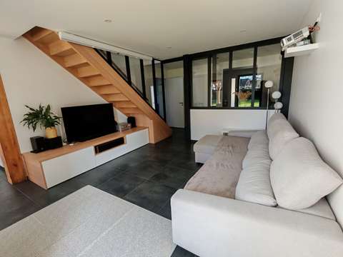 Vente maison 4 pièces Pontchâteau 44