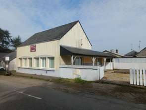 Vente Maison 4 chambresPontchâteau