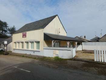 Vente maison 10 pièces Vente maison 10 pièces