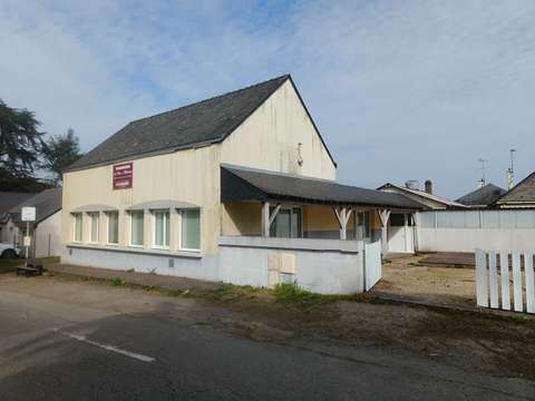 Vente maison 10 pièces Pontchâteau 44
