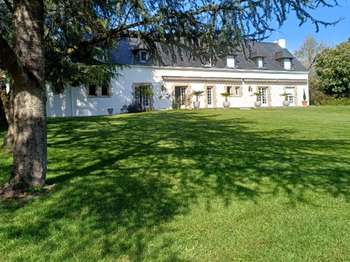 Vente maison 8 pièces Pontchâteau 44