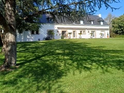 Vente maison 8 pièces Pontchâteau 44