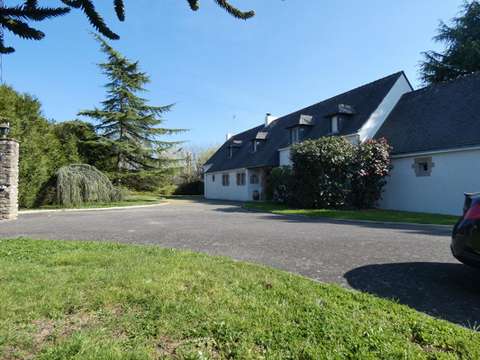 Vente maison 8 pièces Vente maison 8 pièces