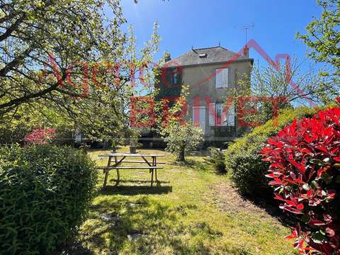 Vente maison 3 pièces Pontchâteau 44