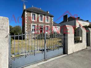 Vente Maison 2 chambresPontchâteau