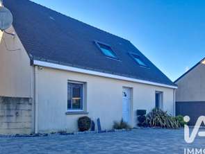 Vente Maison 5 chambresPontchâteau