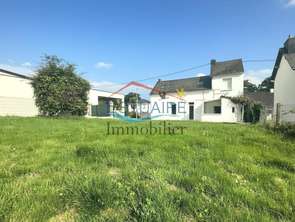 Vente Maison 3 chambresPontchâteau