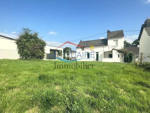 Vente maison 4 pièces Pontchâteau 44