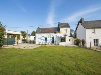 Vente Maison 3 chambresPontchâteau