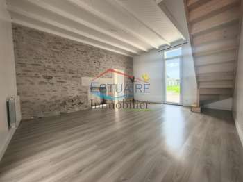 Vente maison 4 pièces Pontchâteau 44