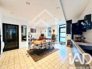 Vente Maison 4 chambresPontchâteau