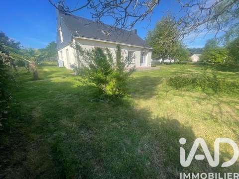 Vente maison 5 pièces Pontchâteau 44