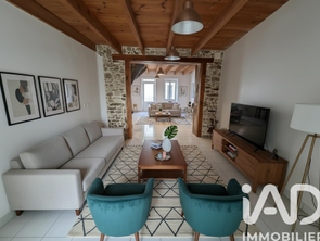 Vente Maison 3 chambresPontchâteau