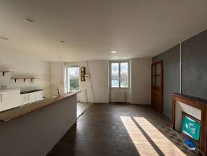 Vente Maison 2 chambresPontchâteau