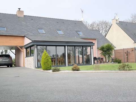 Vente maison 6 pièces Pontchâteau 44