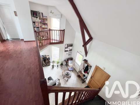 Vente maison 6 pièces Pontchâteau 44