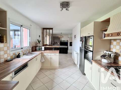 Vente maison 6 pièces Vente maison 6 pièces