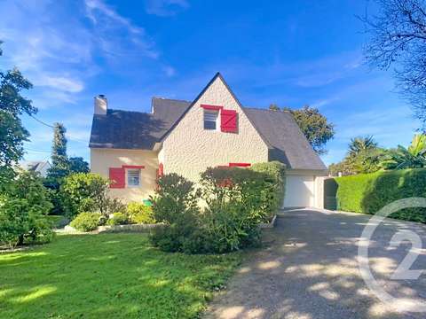 Vente maison 4 pièces Pontchâteau 44